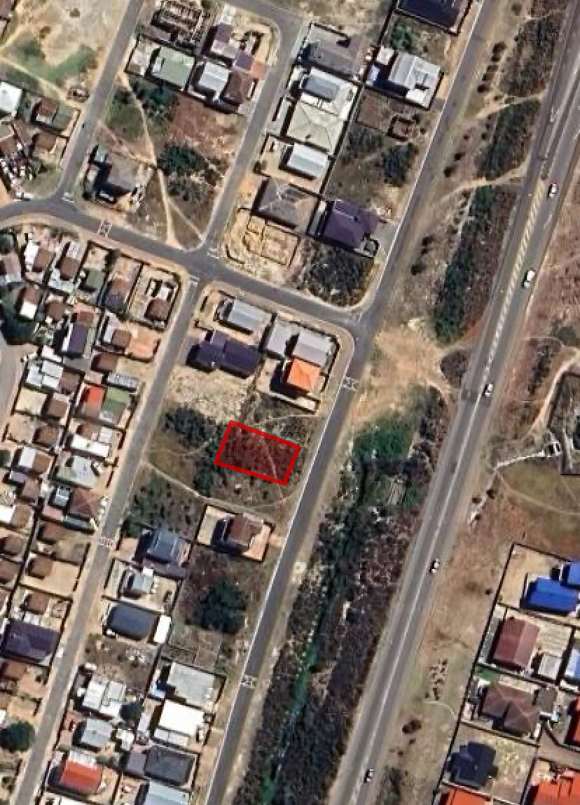 0 Bedroom Property for Sale in Hawston Western Cape